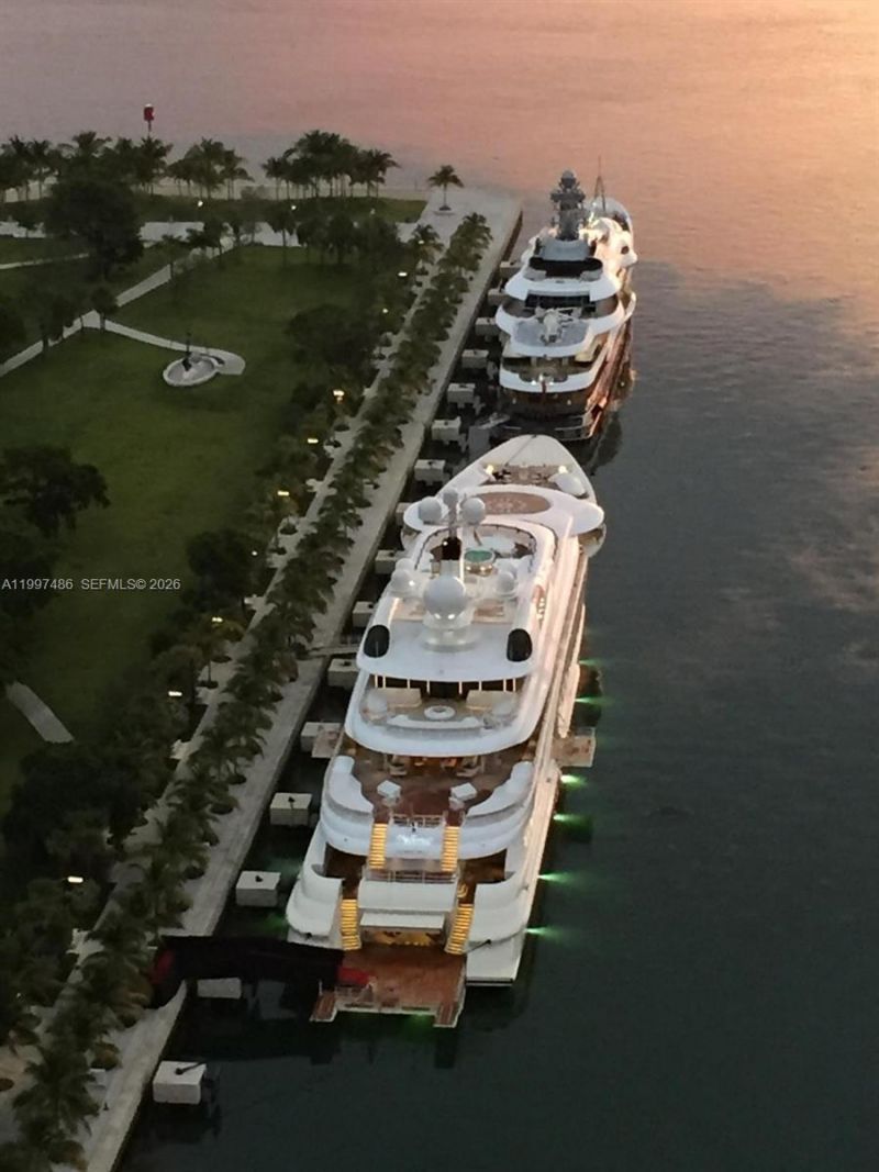 888 Biscayne Blvd, Unit 2709, Miami, FL 33132 Photo