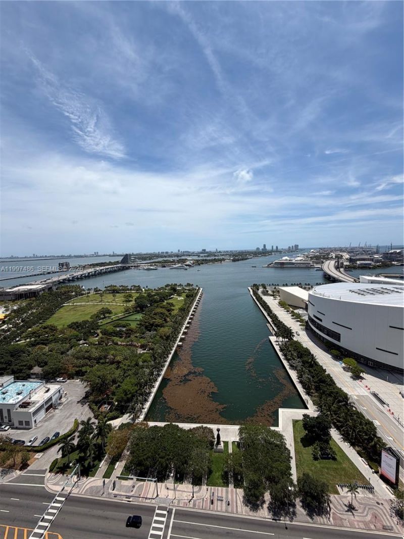 888 Biscayne Blvd, Unit 2709, Miami, FL 33132 Photo