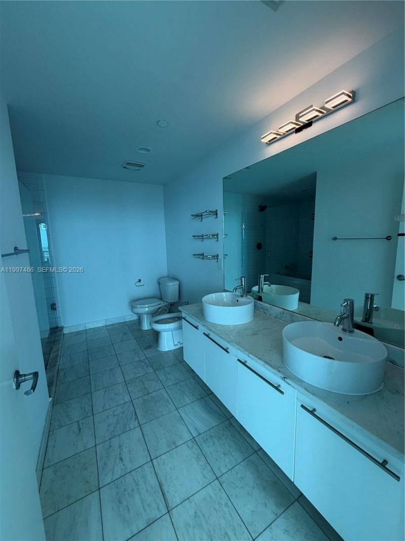 888 Biscayne Blvd, Unit 2709, Miami, FL 33132 Photo