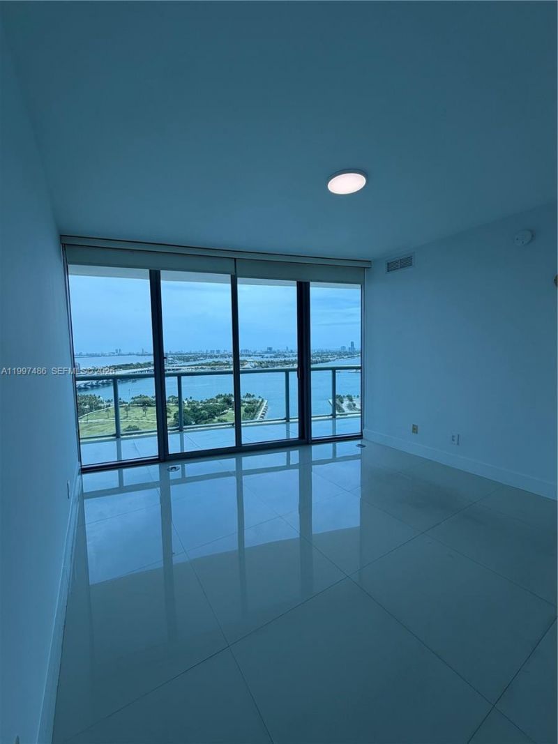 888 Biscayne Blvd, Unit 2709, Miami, FL 33132 Photo