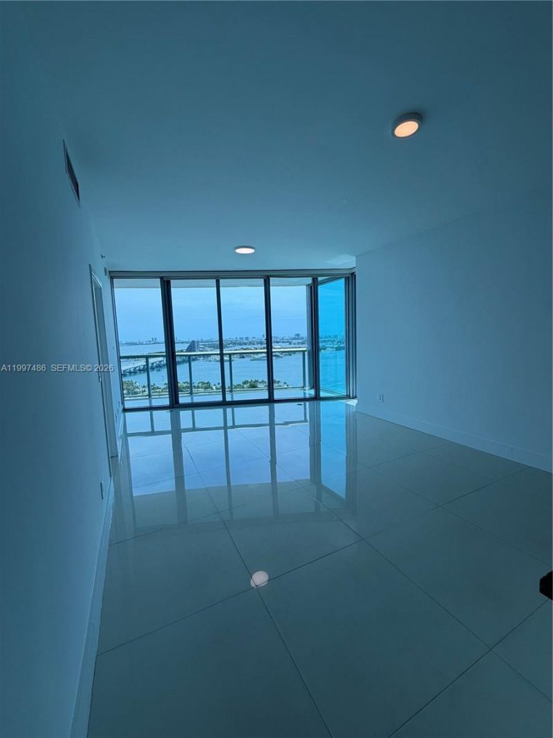 888 Biscayne Blvd, Unit 2709, Miami, FL 33132 Photo