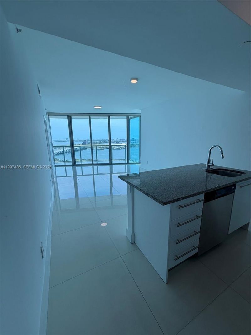 888 Biscayne Blvd, Unit 2709, Miami, FL 33132 Photo