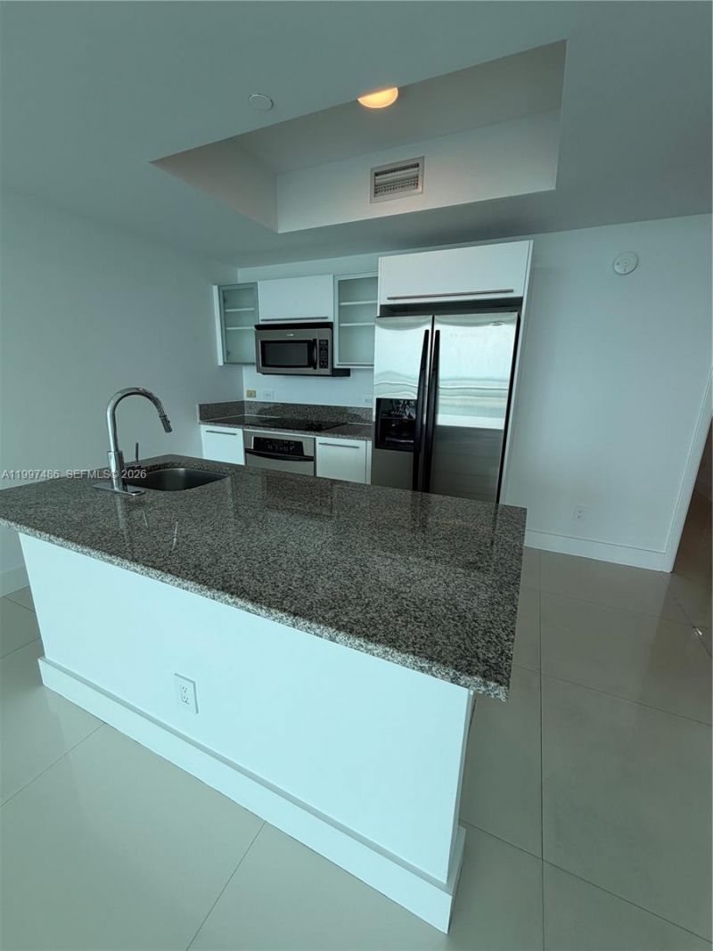 888 Biscayne Blvd, Unit 2709, Miami, FL 33132 Photo