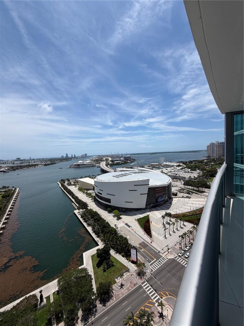 888 Biscayne Blvd, Unit 2709, Miami, FL 33132 Photo