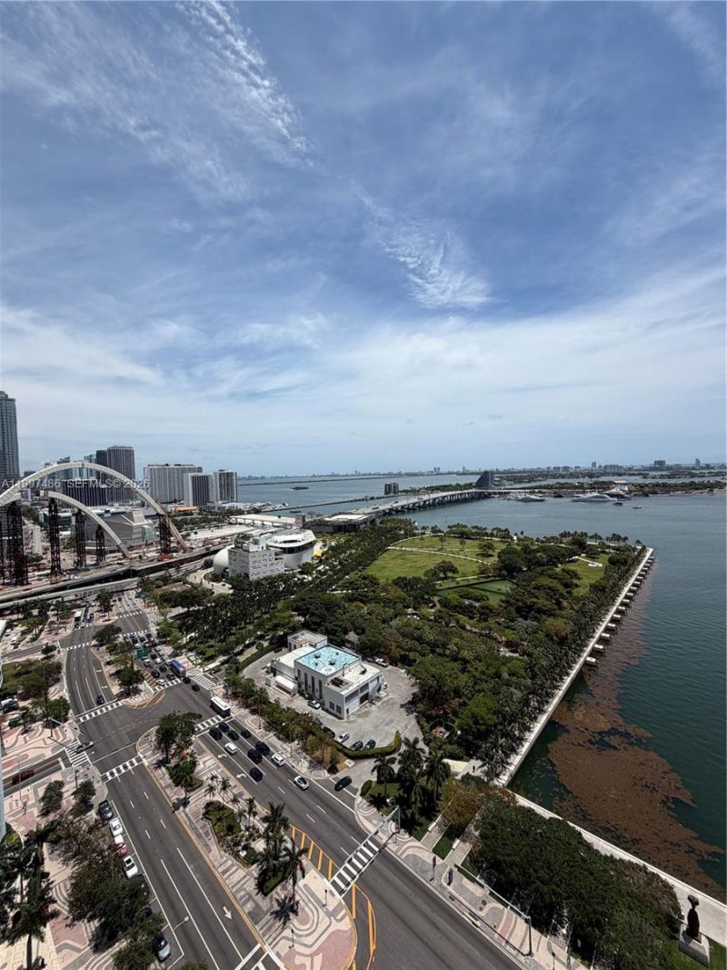888 Biscayne Blvd, Unit 2709, Miami, FL 33132 Photo