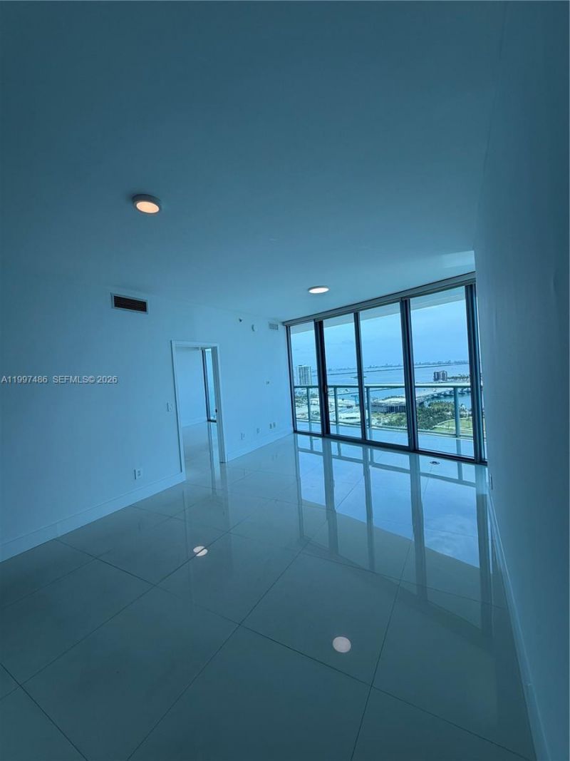 888 Biscayne Blvd, Unit 2709, Miami, FL 33132 Photo