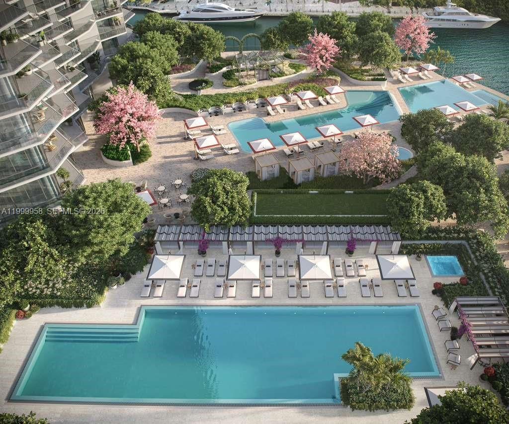 77 SE 5th Street, Unit 2905, Miami, FL 33131 Photo