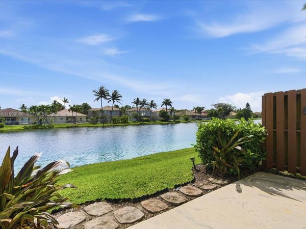 3776 San Simeon Cir , Weston, FL 33331