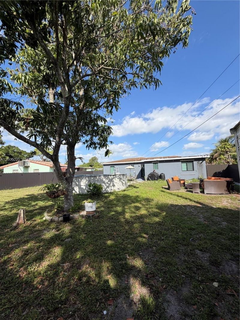 750 Carolina Ave, Fort Lauderdale, FL 33312 Photo