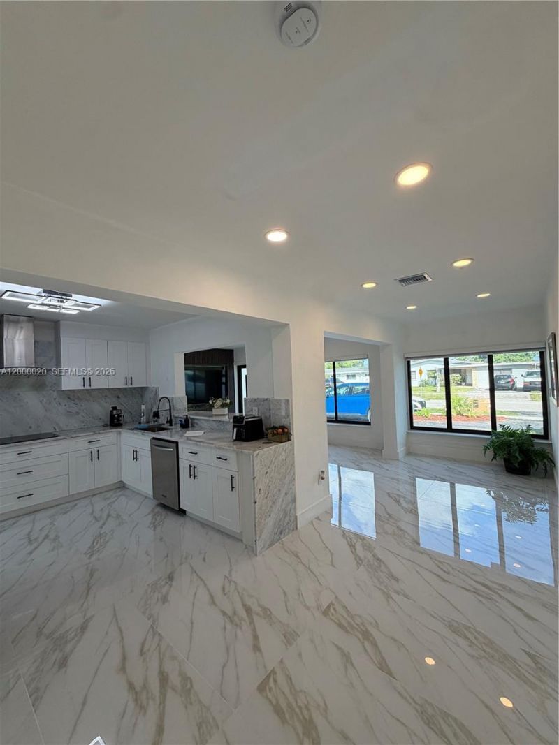 750 Carolina Ave, Fort Lauderdale, FL 33312 Photo