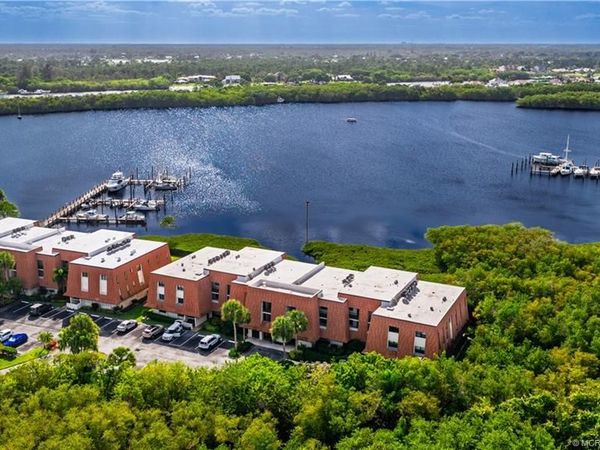 3100 SE Pruitt Road, Unit F101, Port St Lucie, FL 34952