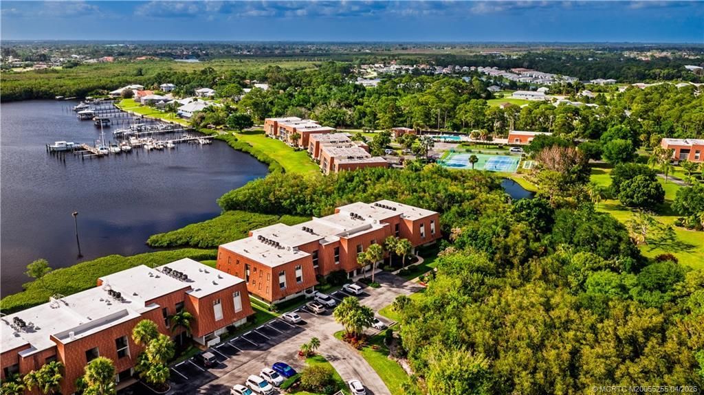 3100 SE Pruitt Road, Unit F101, Port Saint Lucie, FL 34952 Photo