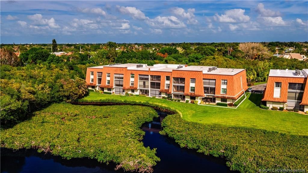 3100 SE Pruitt Road, Unit F101, Port Saint Lucie, FL 34952 Photo