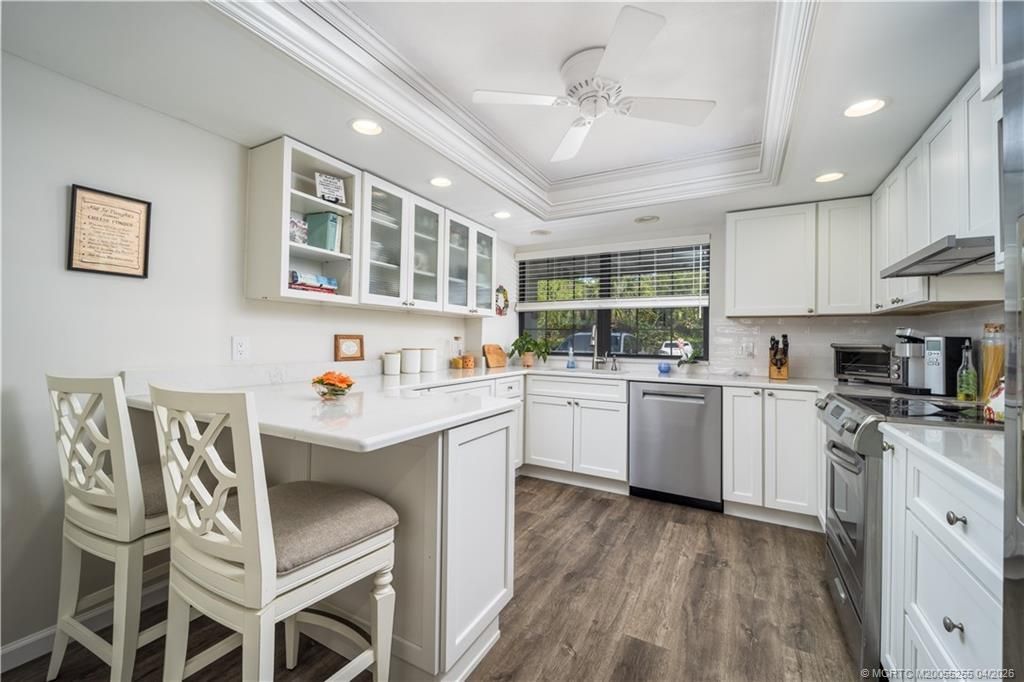 3100 SE Pruitt Road, Unit F101, Port Saint Lucie, FL 34952 Photo