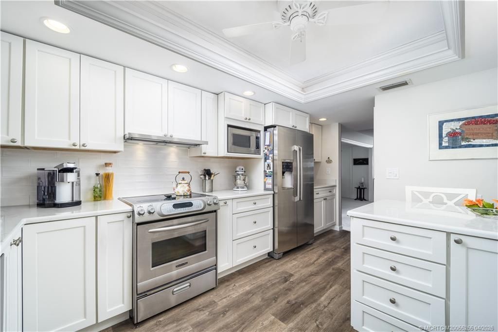 3100 SE Pruitt Road, Unit F101, Port Saint Lucie, FL 34952 Photo