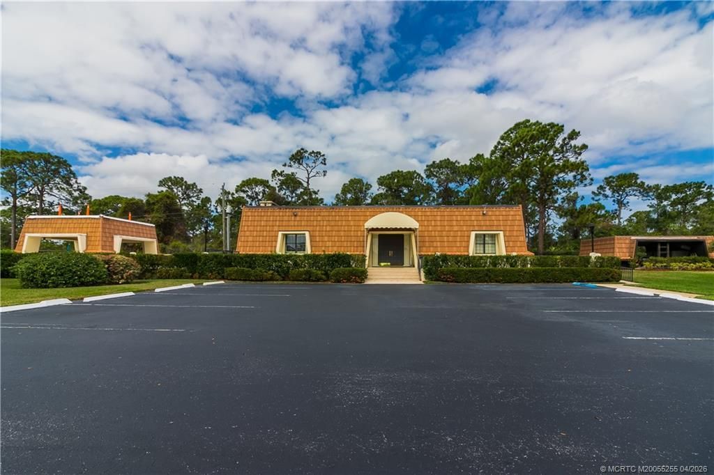3100 SE Pruitt Road, Unit F101, Port Saint Lucie, FL 34952 Photo