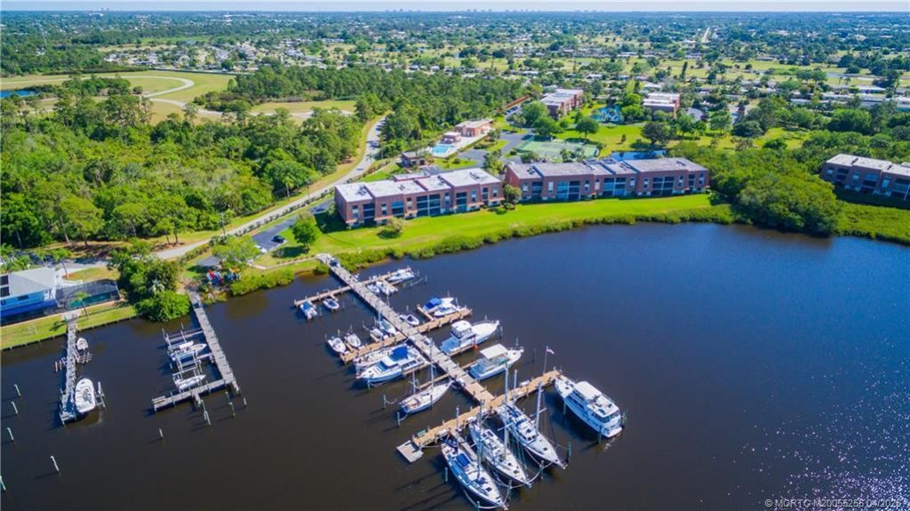 3100 SE Pruitt Road, Unit F101, Port Saint Lucie, FL 34952 Photo