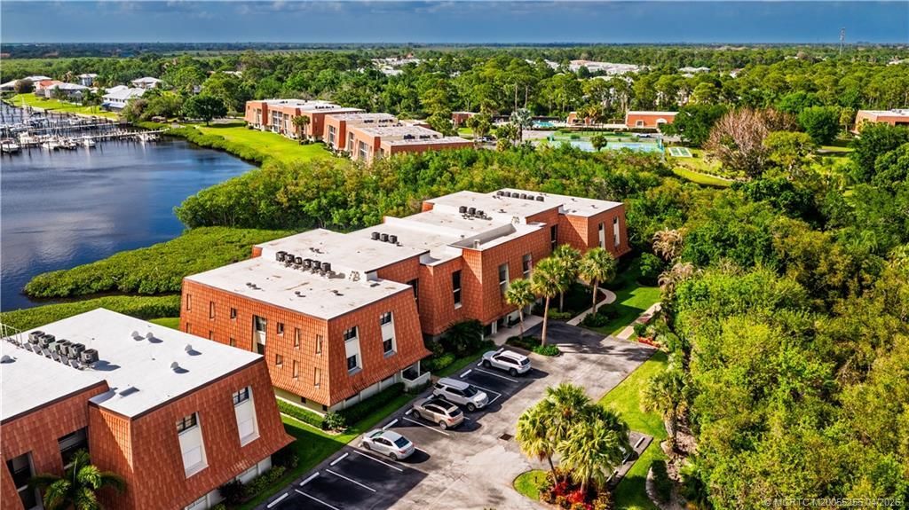 3100 SE Pruitt Road, Unit F101, Port Saint Lucie, FL 34952 Photo