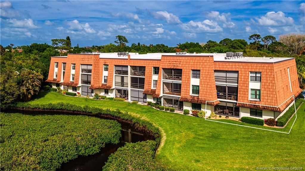 3100 SE Pruitt Road, Unit F101, Port Saint Lucie, FL 34952 Photo