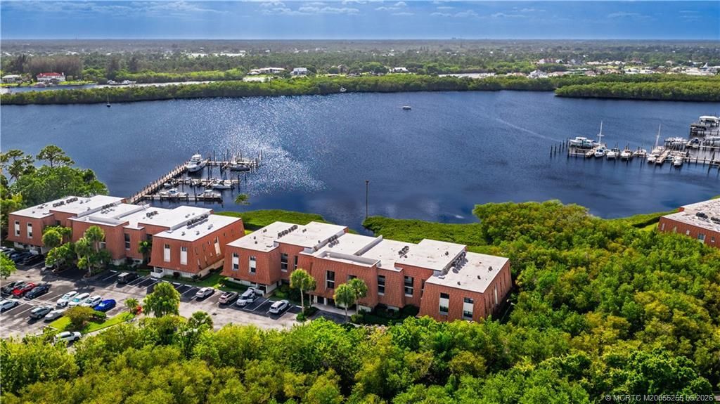3100 SE Pruitt Road, Unit F101, Port Saint Lucie, FL 34952 Photo
