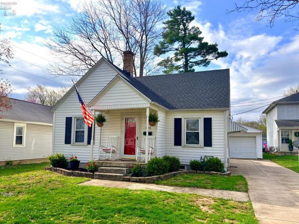 525 Third, Findlay, OH 45840