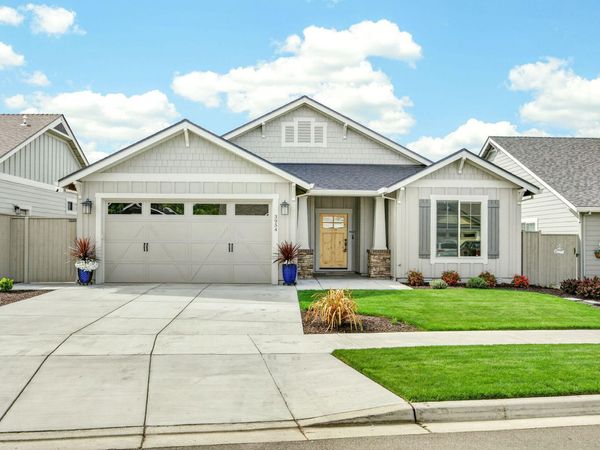 3954 Wyoming Lane, Medford, OR 97504