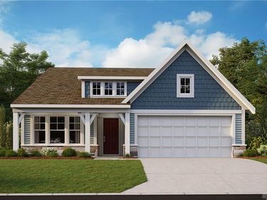 701 Deerhurst Drive, Vandalia, OH 45377