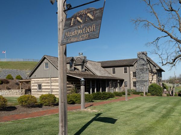 331 GLEBE SCHOOL RD, SWOOPE, VA 24479