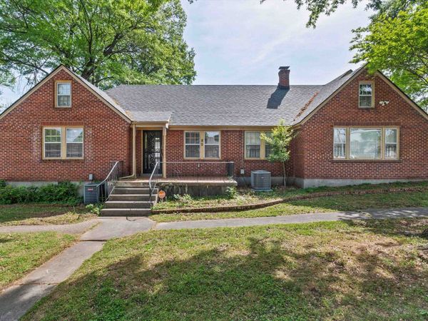 2528 UNION AVE, Memphis, TN 38112