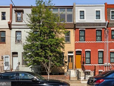 3633 WARREN STREET, PHILADELPHIA, PA 19104