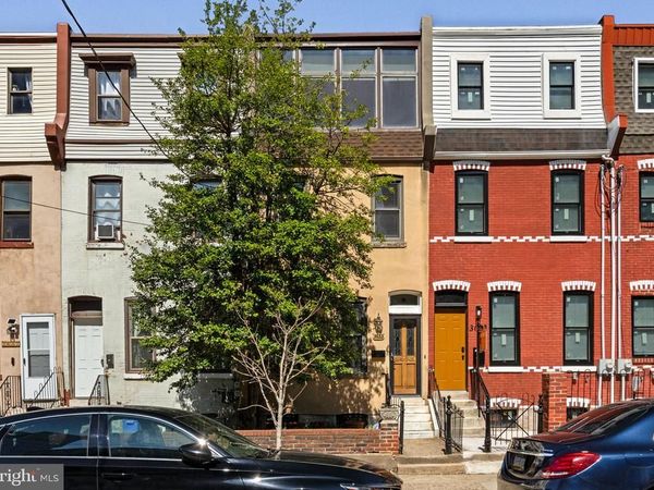 3633 WARREN STREET, PHILADELPHIA, PA 19104