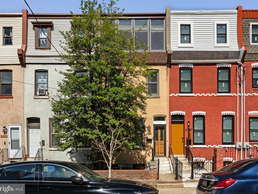 3633 Warren Street, Philadelphia, PA 19104 Main Photo