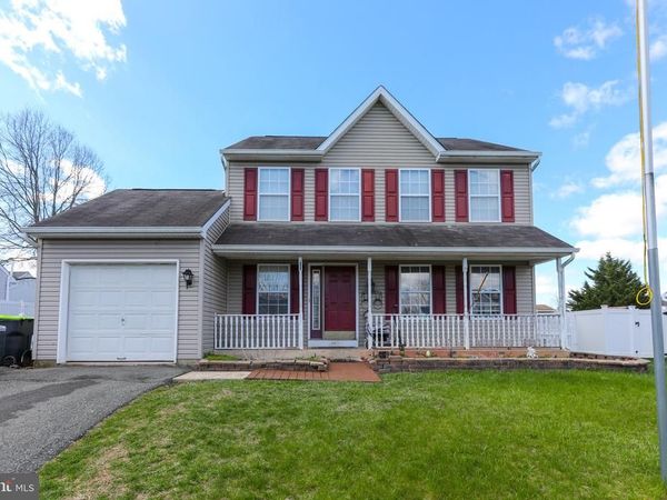 2584 WILLOW BROOK LANE, POTTSTOWN, PA 19464