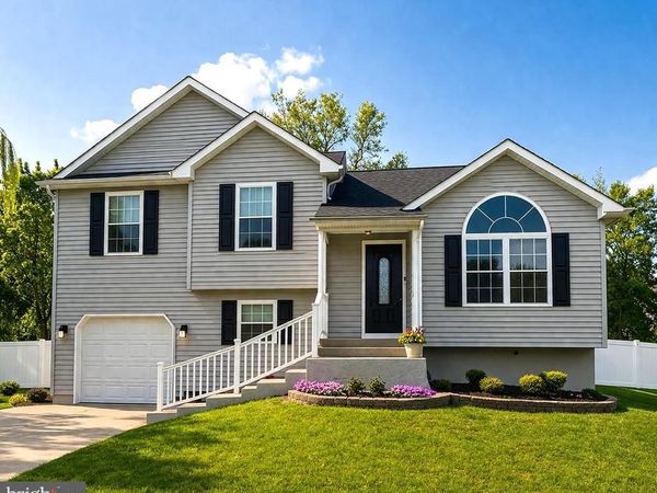 832 ROSETREE DRIVE, WILLIAMSTOWN, NJ 08094