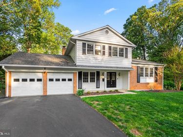 3605 TRISTAN COURT, ANNANDALE, VA 22003