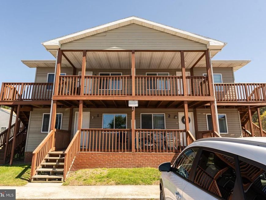 516 Bay Street , Unit D-1, Berlin, MD 21811 Main Photo