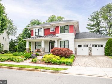 6631 29TH STREET N, ARLINGTON, VA 22213