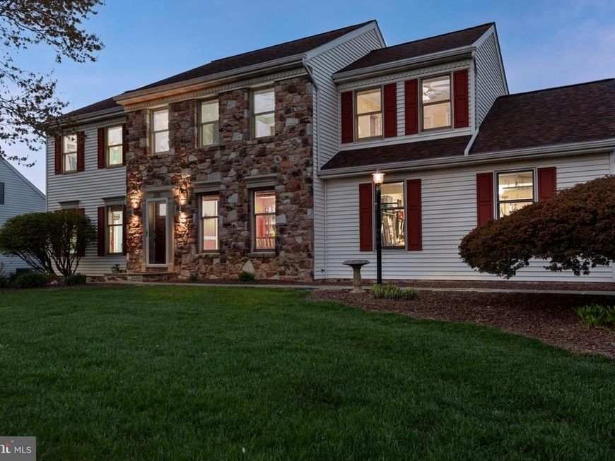 205 Cambridge Drive, Strasburg, PA 17579 Main Photo