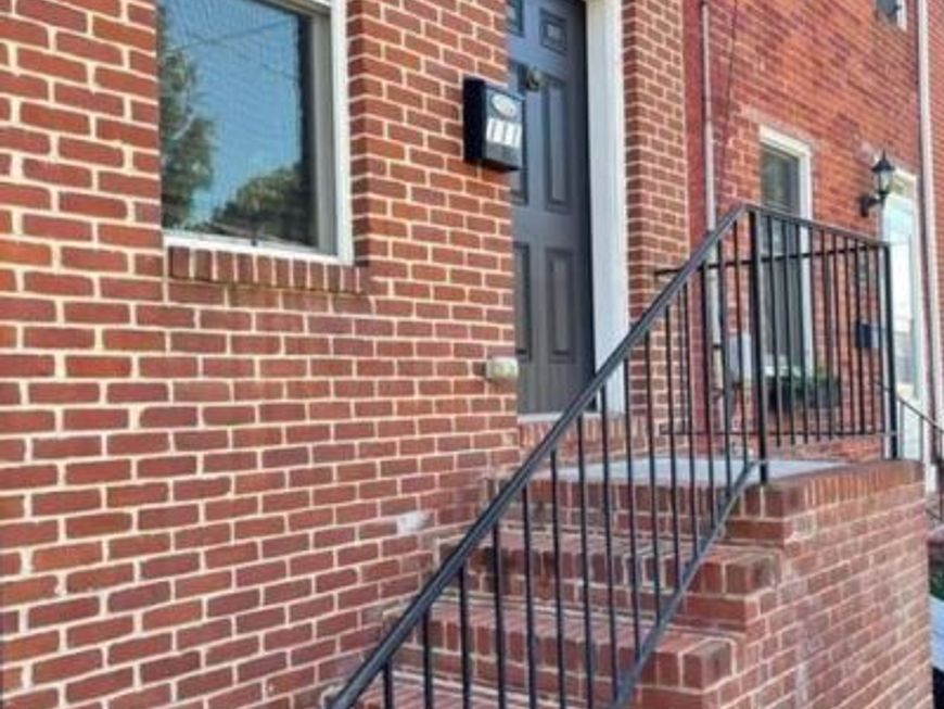 111 E Cross Street, Baltimore, MD 21230 Main Photo