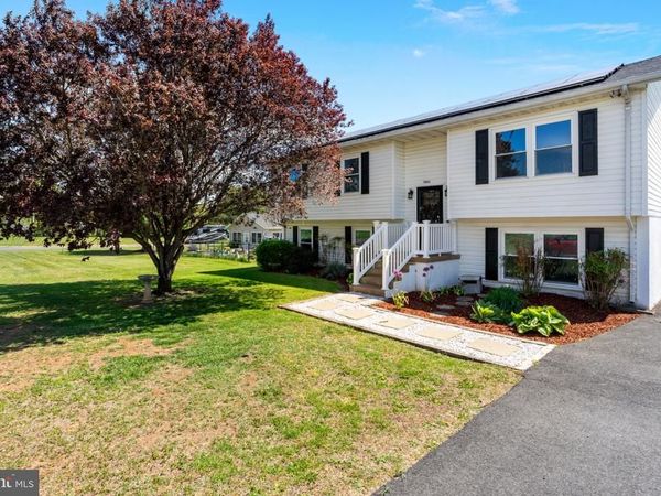 10844 BLAKE LANE, BEALETON, VA 22712