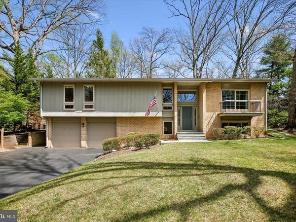 1440 ALDENHAM LANE, RESTON, VA 20190