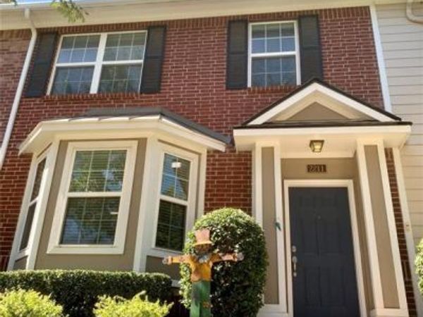 2211 Carlisle Street, Bedford, TX 76021
