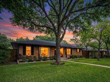 12220 Coolmeadow Lane, Dallas, TX 75218