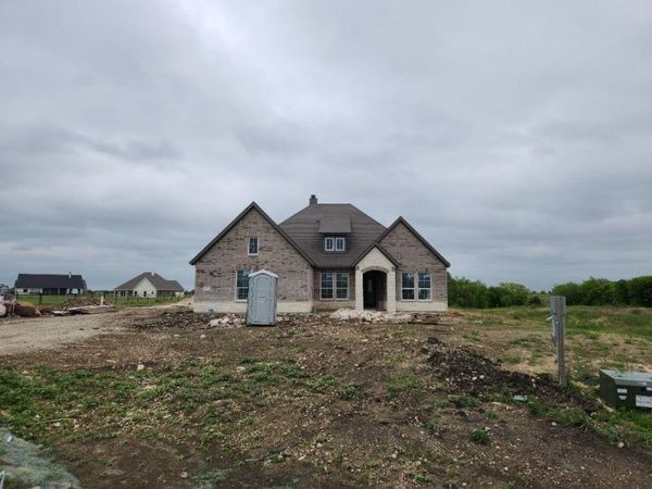 2332 Gypsum Street, Krum, TX 76249