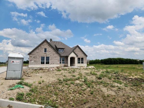 2332 Gypsum Street, Krum, TX 76249