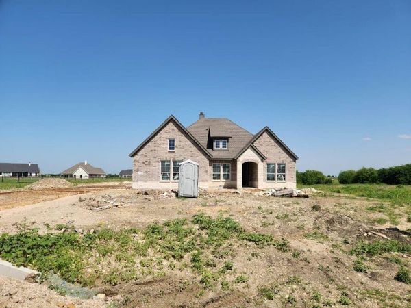 2332 Gypsum Street, Krum, TX 76249