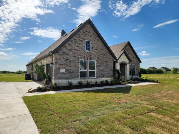 2332 Gypsum Street, Krum, TX 76249