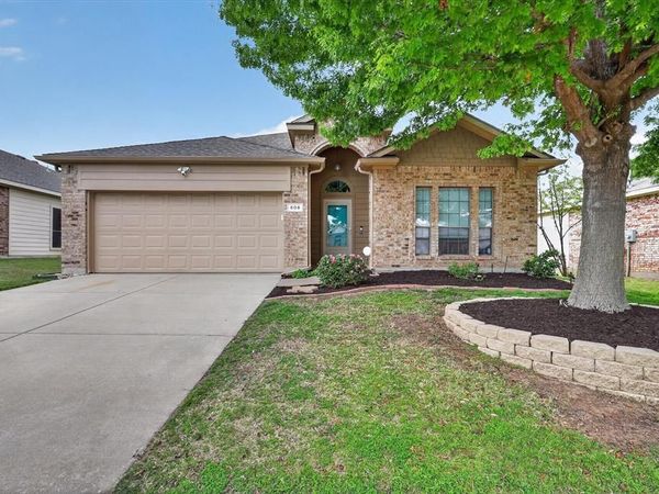 808 Mexicali Way, Haslet, TX 76052