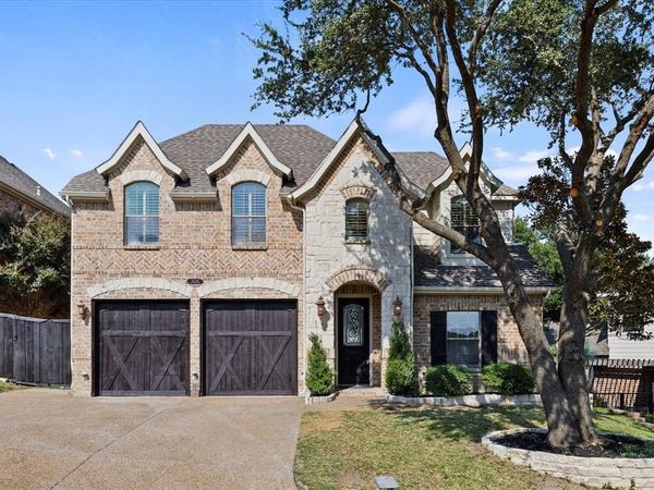 306 Victory Lane, Rockwall, TX 75032