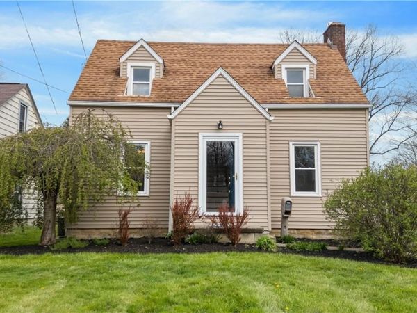 246 Oakley Avenue, Boardman, OH 44512